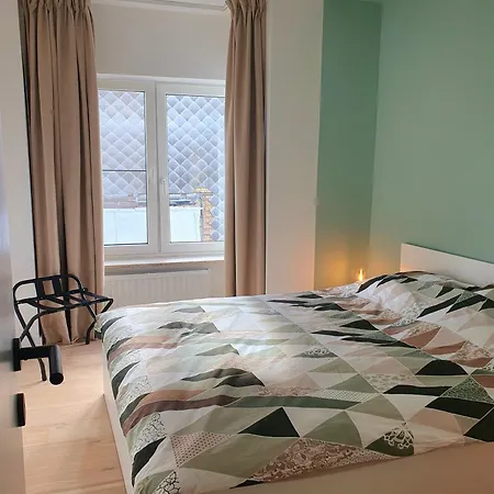 Skaai Five - Newly Renovated 2 Bedrooms Appartement *