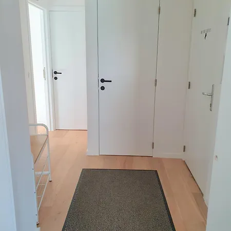 Appartement Skaai Five - Newly Renovated 2 Bedrooms Ostende