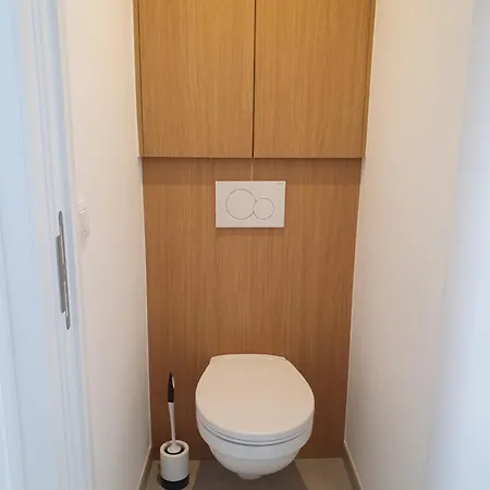 Appartement Skaai Five - Newly Renovated 2 Bedrooms *