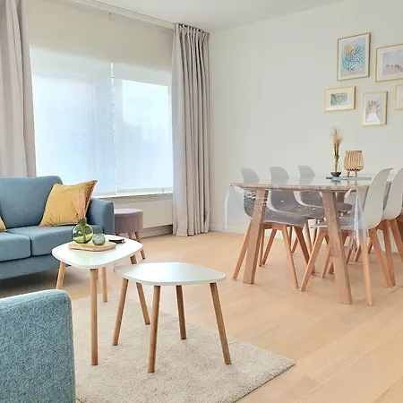 Skaai Five - Newly Renovated 2 Bedrooms Appartement *