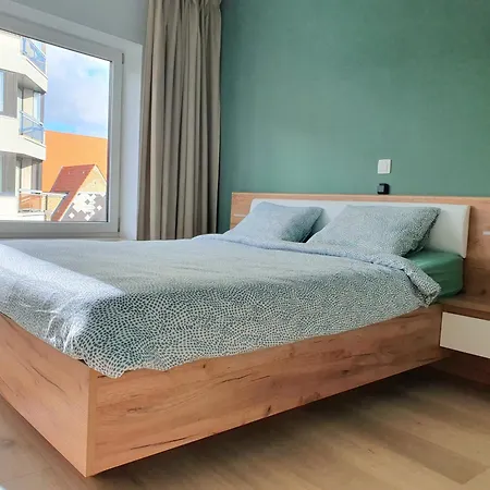 Apartment Skaai Five - Newly Renovated 2 Bedrooms *