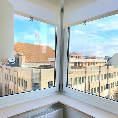 Skaai Five - Newly Renovated 2 Bedrooms Apartment *