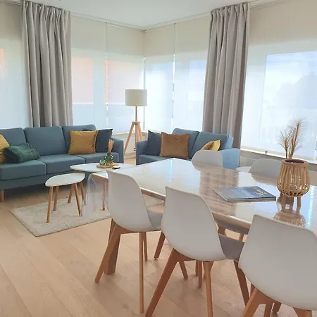 Skaai Five - Newly Renovated 2 Bedrooms Apartament *