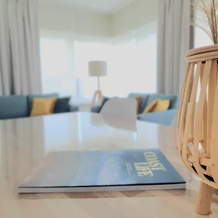 Apartment Skaai Five - Newly Renovated 2 Bedrooms