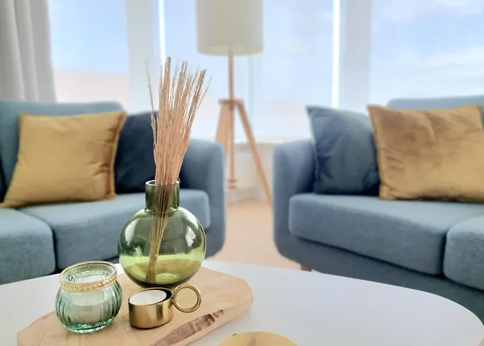 Skaai Five - Newly Renovated 2 Bedrooms * 奥斯滕德