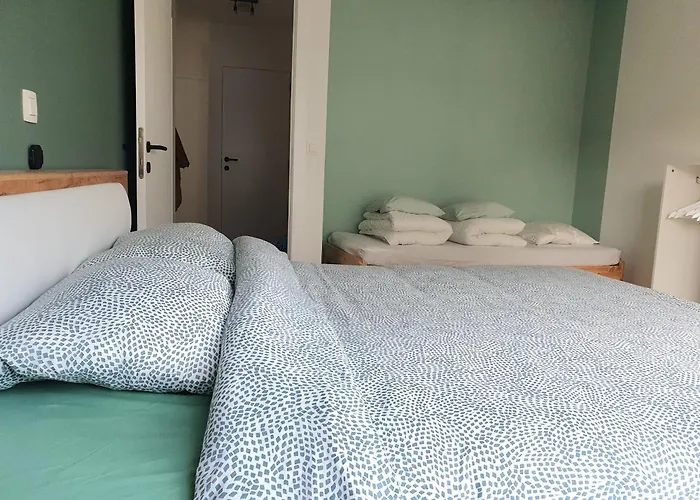 公寓 Skaai Five - Newly Renovated 2 Bedrooms