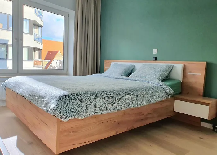 公寓 Skaai Five - Newly Renovated 2 Bedrooms *