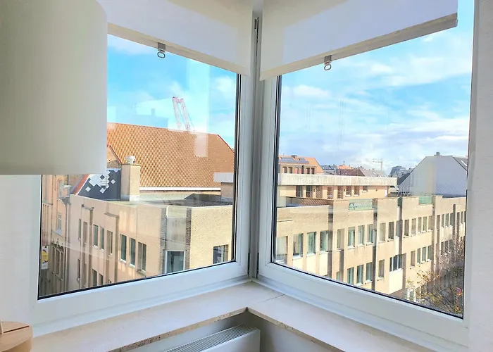 Skaai Five - Newly Renovated 2 Bedrooms 公寓 *