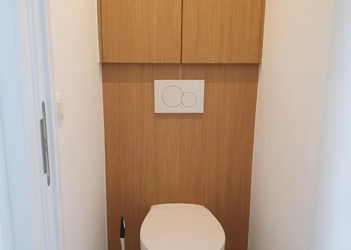 公寓 Skaai Five - Newly Renovated 2 Bedrooms *