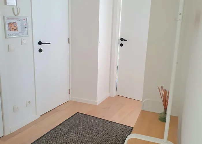 Skaai Five - Newly Renovated 2 Bedrooms * 奥斯滕德