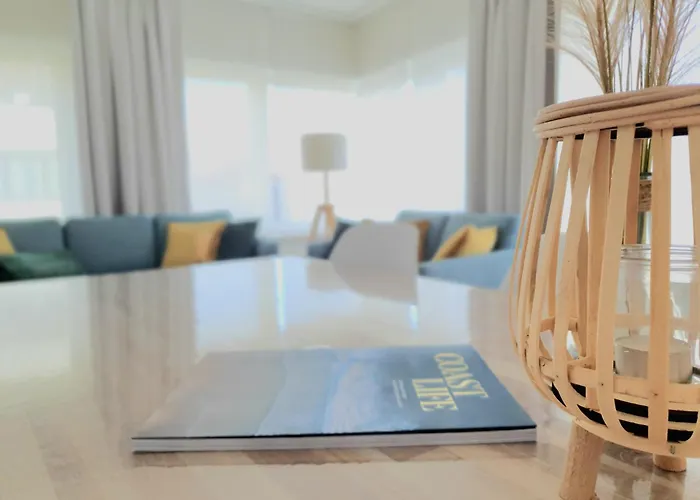 公寓 Skaai Five - Newly Renovated 2 Bedrooms