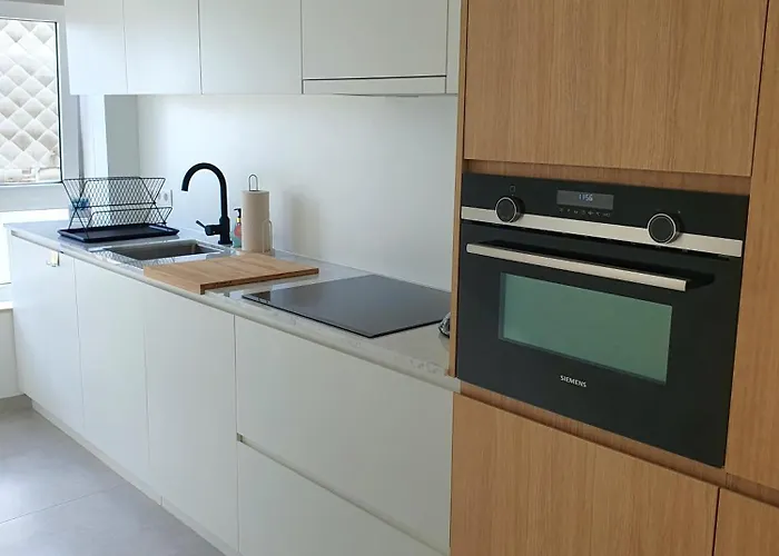 公寓 Skaai Five - Newly Renovated 2 Bedrooms