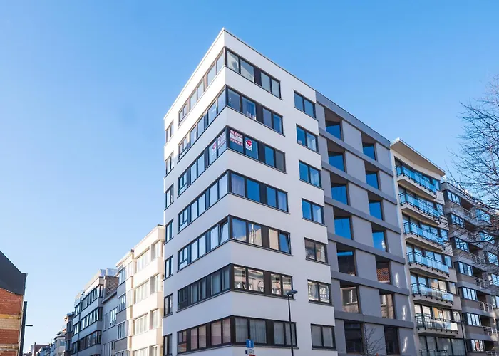 公寓 Skaai Five - Newly Renovated 2 Bedrooms *