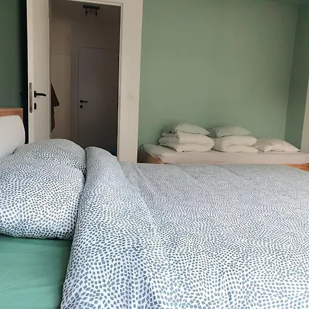 Apartmán Skaai Five - Newly Renovated 2 Bedrooms